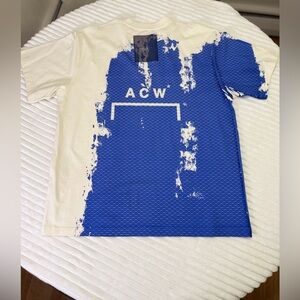 A COLD WALL Men's Shirt
